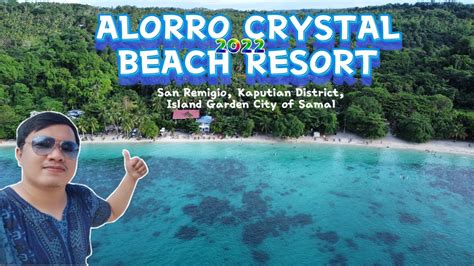 alorro crystal beach resort photos|ALORRO BEACH RESORT (2024) All You Need to Know BEFORE  .